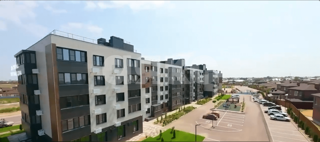 Фото №4: Коммерция 86&nbsp;м², 1/5&nbsp;эт. - Койсуг, п. коттеджный  Донской, ул. Ставропольская, 1