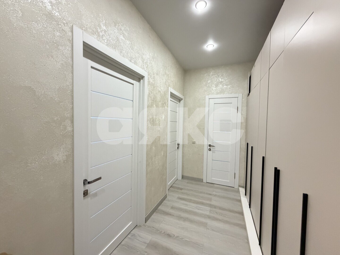 Фото №11: 1-комнатная квартира 41&nbsp;м², 1/3&nbsp;эт. - Горячий Ключ, мкр. Администрация, ул. Черняховского, 66
