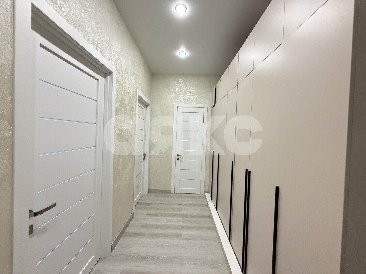 Фото №10: 1-комнатная квартира 41&nbsp;м², 1/3&nbsp;эт. - Горячий Ключ, мкр. Администрация, ул. Черняховского, 66