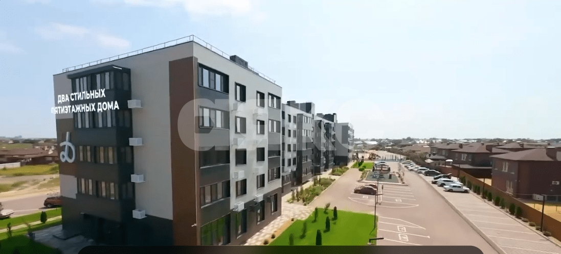Фото №2: Коммерция 68&nbsp;м², 1/5&nbsp;эт. - Койсуг, п. коттеджный  Донской, 3