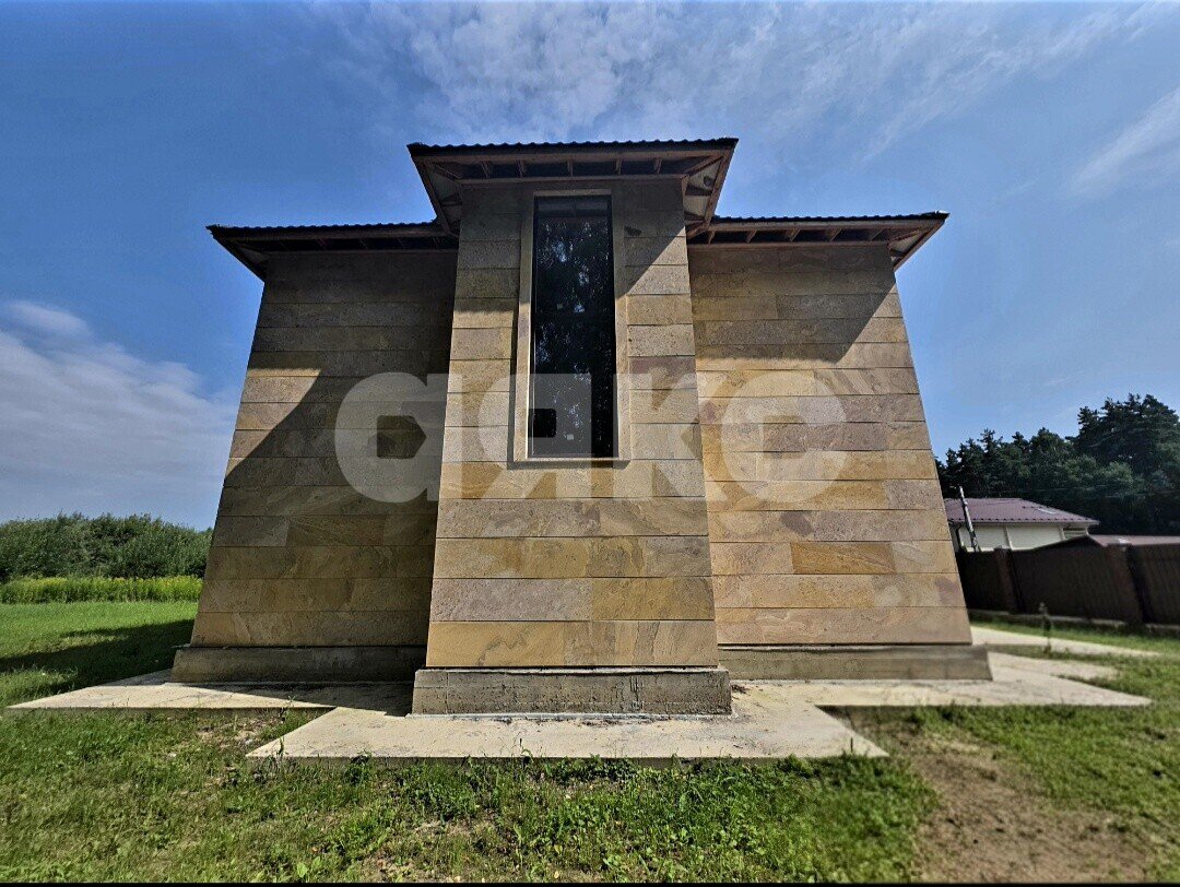 Фото №4: Дом 291&nbsp;м² + 12&nbsp;сот., 2&nbsp;эт. - КП Зелёная опушка, 105