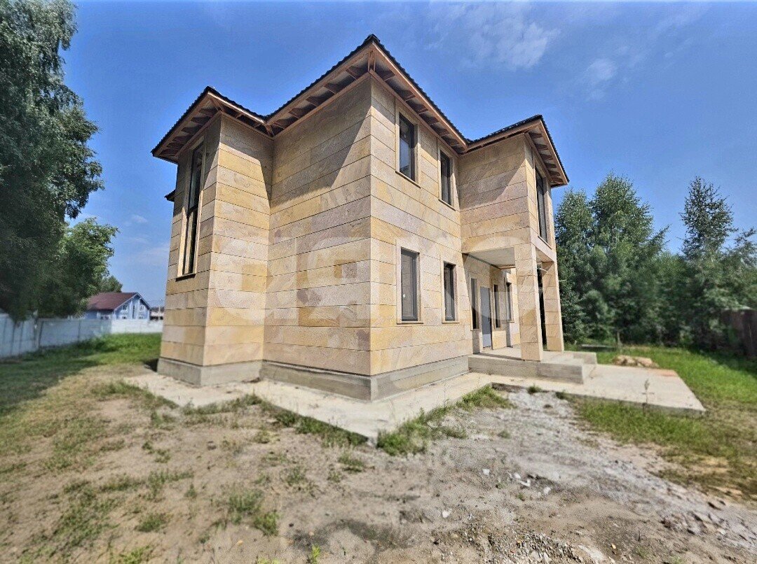 Фото №3: Дом 291&nbsp;м² + 12&nbsp;сот., 2&nbsp;эт. - КП Зелёная опушка, 105