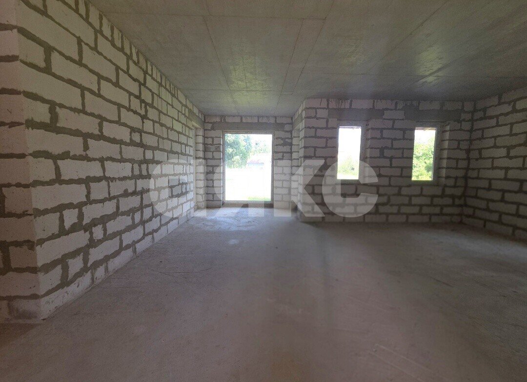 Фото №8: Дом 291&nbsp;м² + 12&nbsp;сот., 2&nbsp;эт. - КП Зелёная опушка, 105