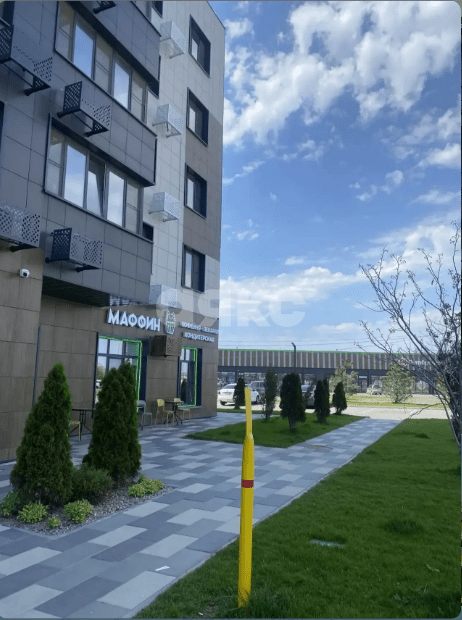 Фото №6: Коммерция 54&nbsp;м², 1/5&nbsp;эт. - Койсуг, п. коттеджный  Донской, 3