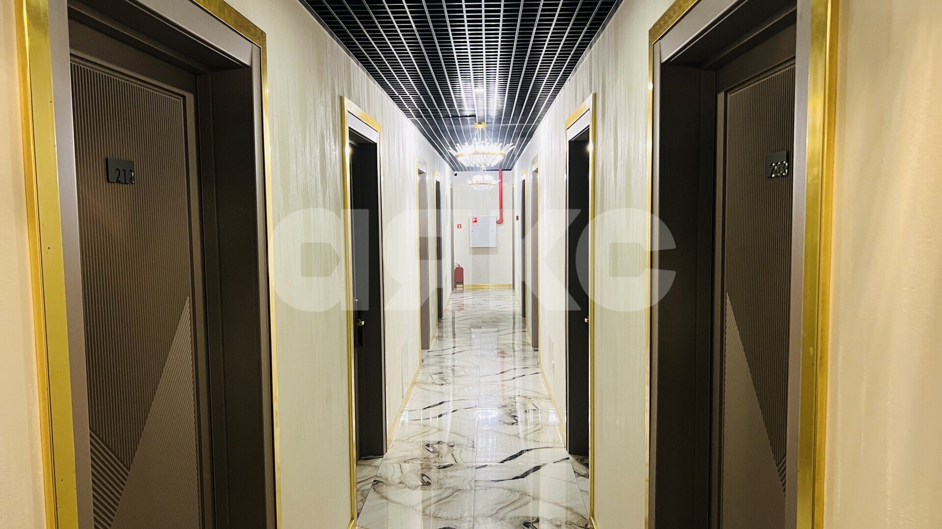 Фото №19: Студия 19&nbsp;м², 4/5&nbsp;эт. - Сочи, р. Центральный, ул. Советская, 42