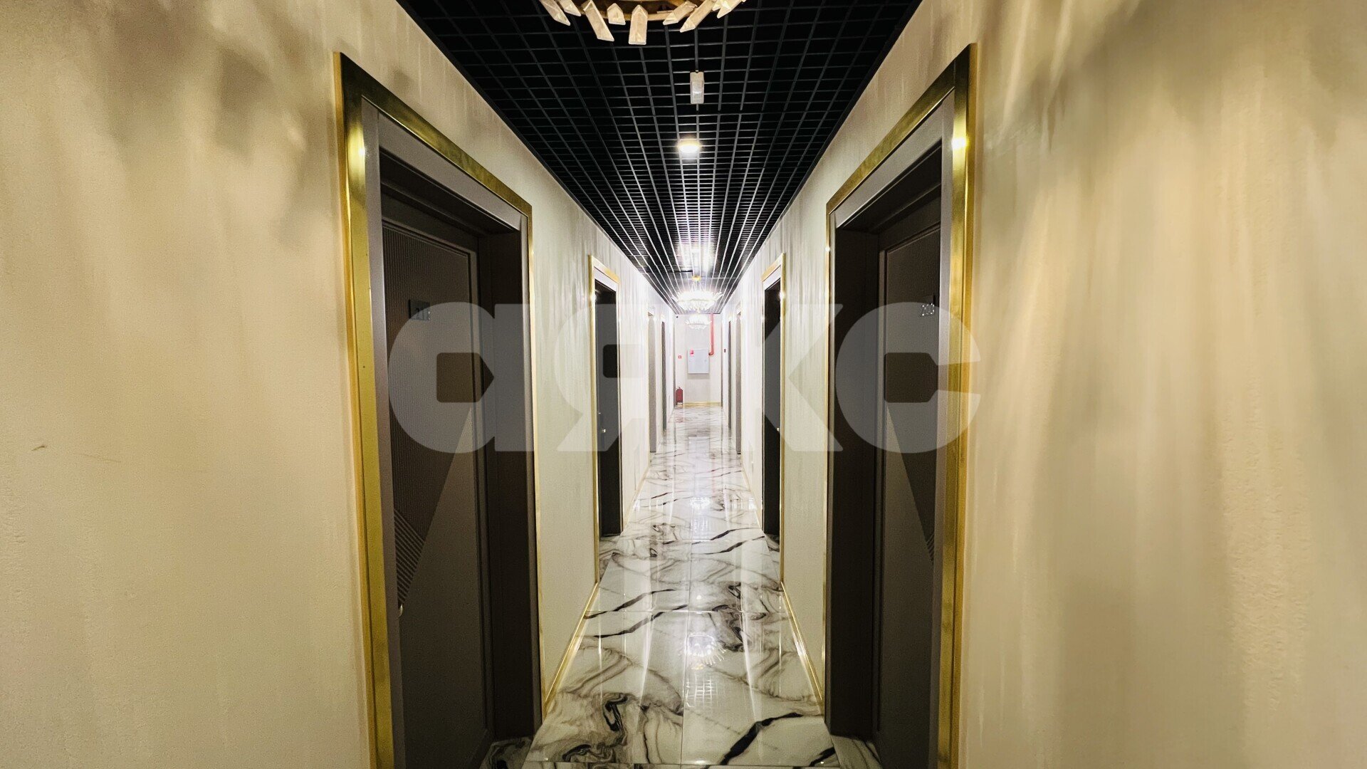 Фото №18: Студия 19&nbsp;м², 4/5&nbsp;эт. - Сочи, р. Центральный, ул. Советская, 42