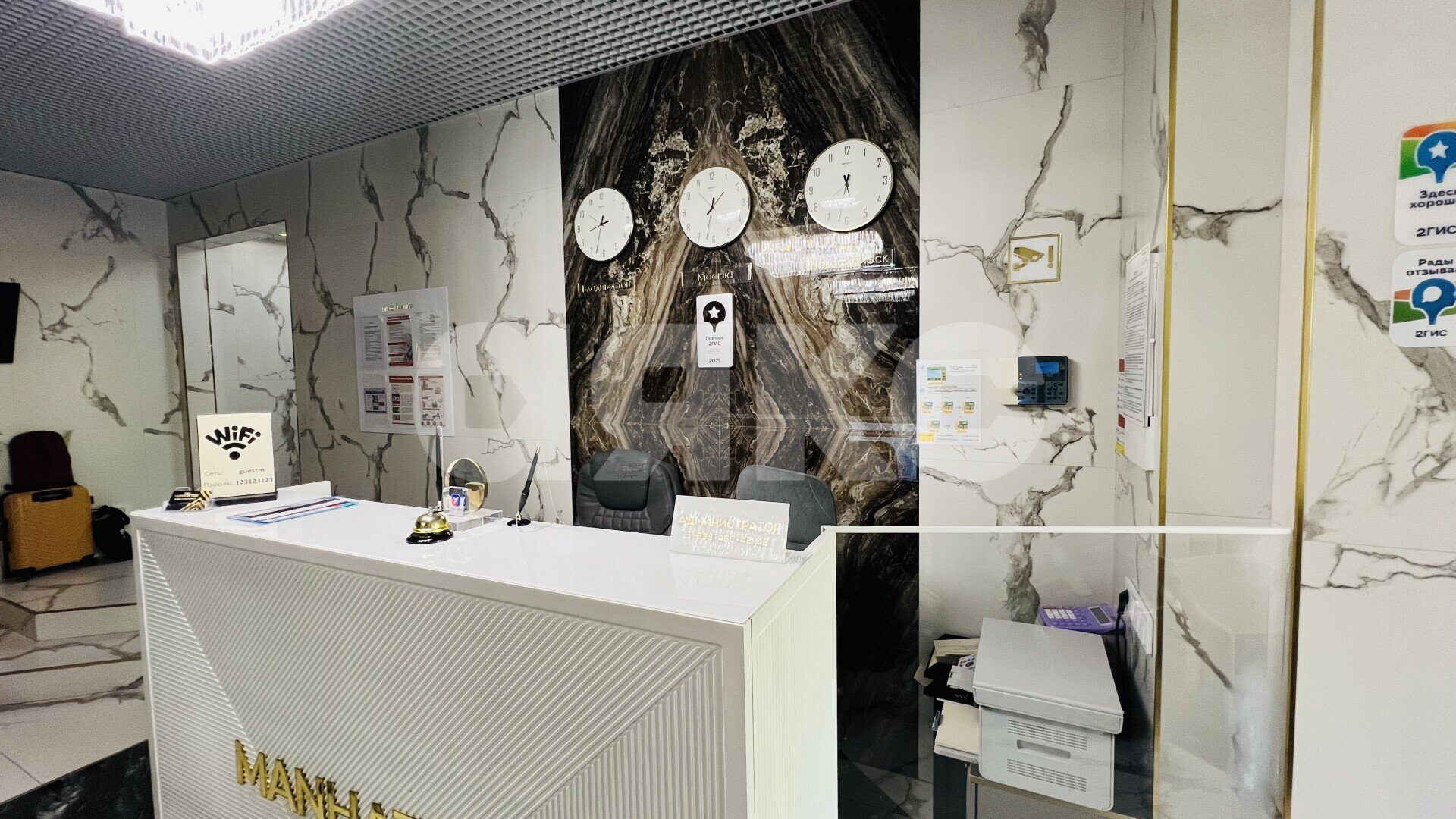 Фото №16: Студия 19&nbsp;м², 4/5&nbsp;эт. - Сочи, р. Центральный, ул. Советская, 42