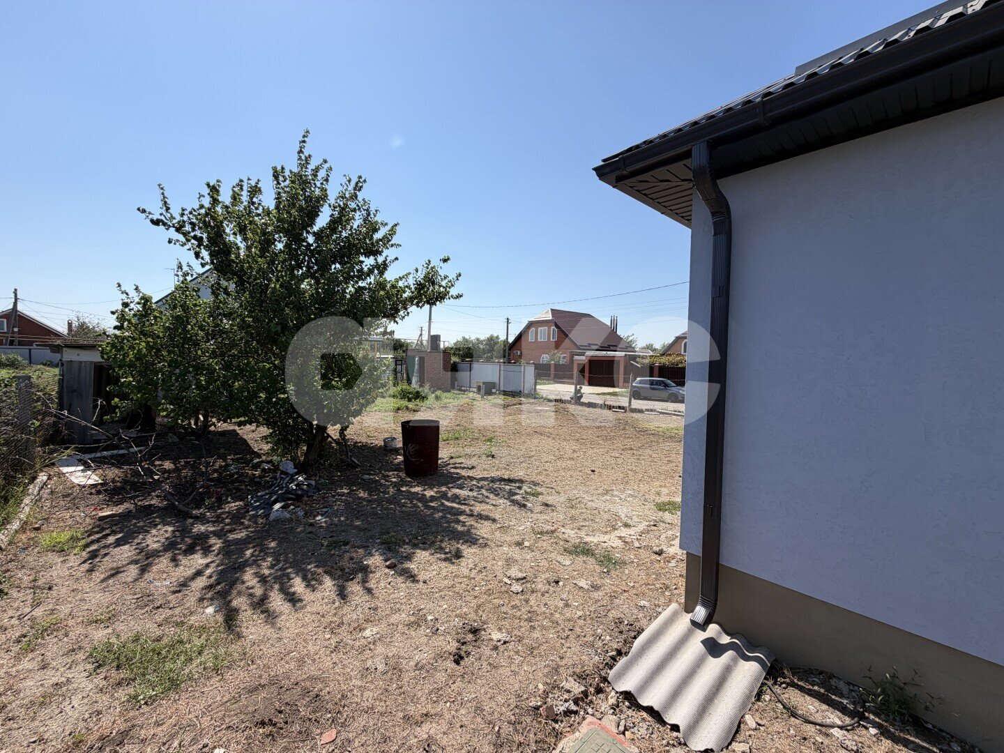 Фото №25: Дом 91&nbsp;м² + 4.5&nbsp;сот., 1&nbsp;эт. - Платнировская, ул. Красная, 47