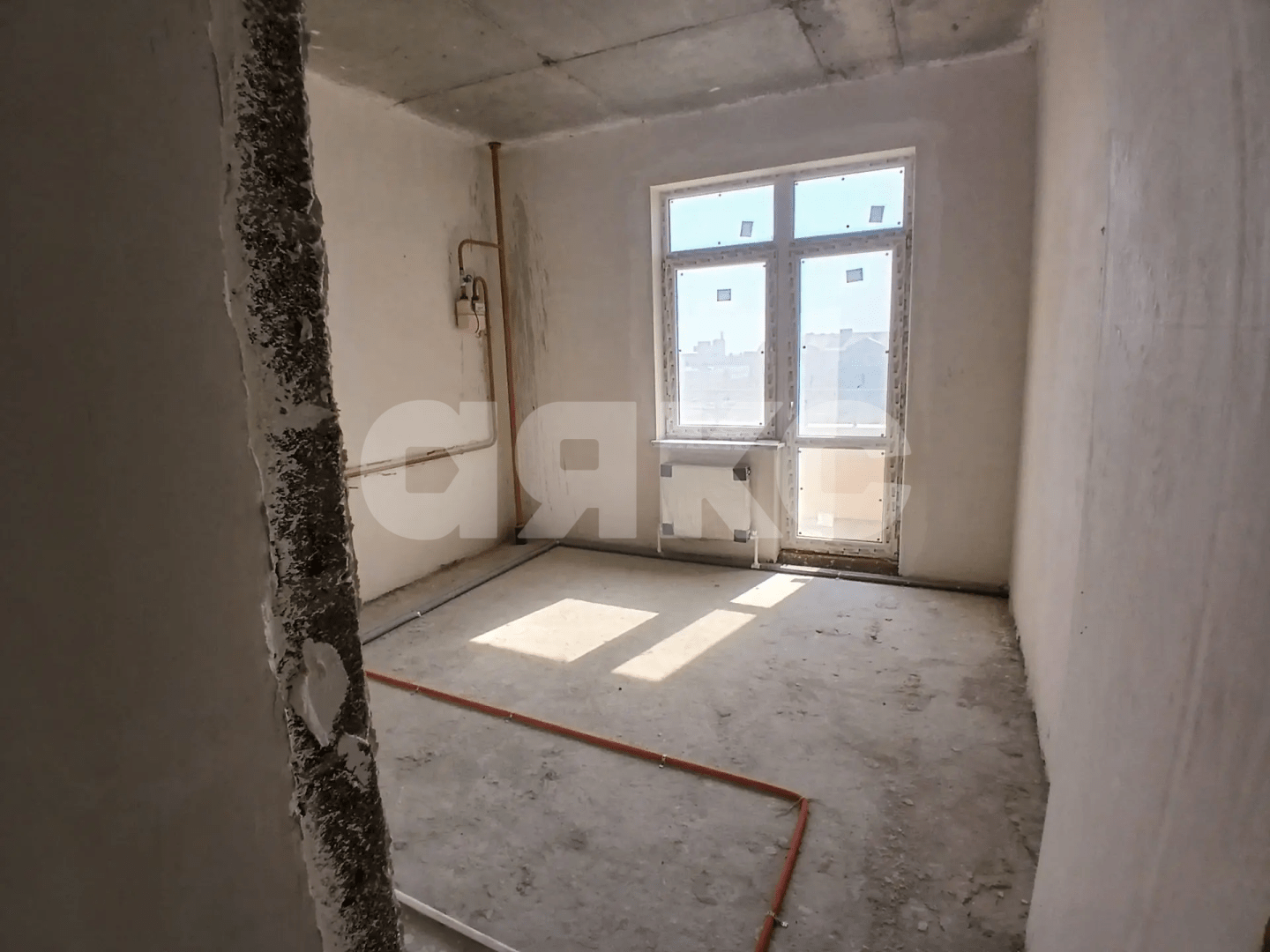 Фото №5: 1-комнатная квартира 40&nbsp;м², 4/7&nbsp;эт. - Геленджик, ул. Гоголя, 11