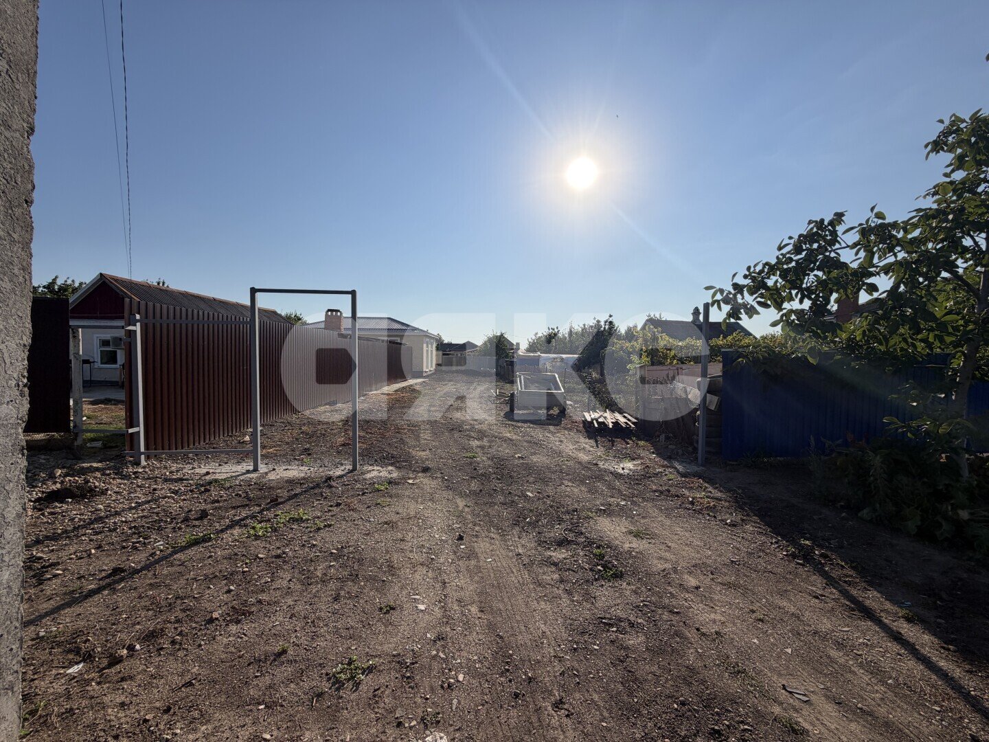 Фото №33: Дом 62&nbsp;м² + 4.6&nbsp;сот., 1&nbsp;эт. - Кореновск, мкр. 3-й квартал, ул. Траншейная, 12
