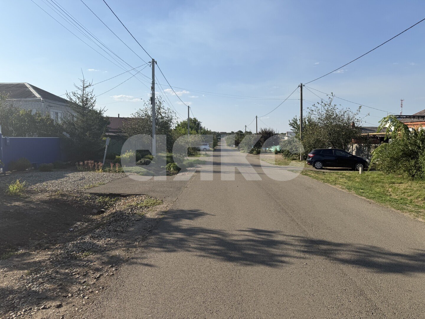 Фото №34: Дом 62&nbsp;м² + 4.6&nbsp;сот., 1&nbsp;эт. - Кореновск, мкр. 3-й квартал, ул. Траншейная, 12