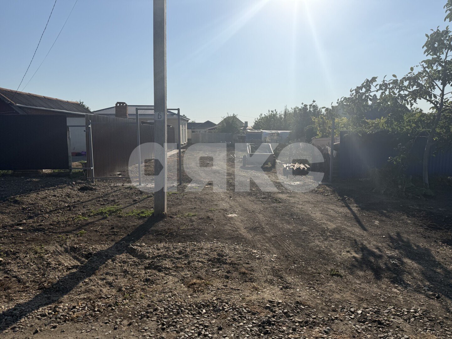 Фото №30: Дом 62&nbsp;м² + 4.6&nbsp;сот., 1&nbsp;эт. - Кореновск, мкр. 3-й квартал, ул. Траншейная, 12