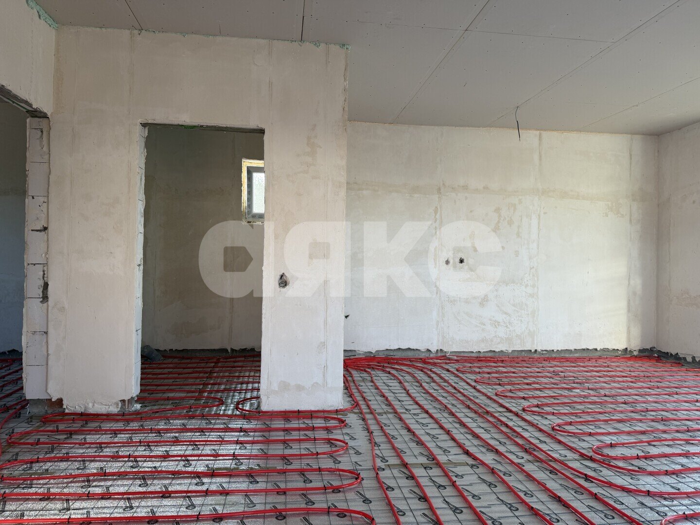 Фото №14: Дом 62&nbsp;м² + 4.6&nbsp;сот., 1&nbsp;эт. - Кореновск, мкр. 3-й квартал, ул. Траншейная, 12
