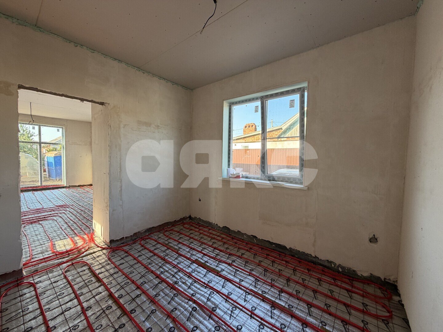 Фото №26: Дом 62&nbsp;м² + 4.6&nbsp;сот., 1&nbsp;эт. - Кореновск, мкр. 3-й квартал, ул. Траншейная, 12