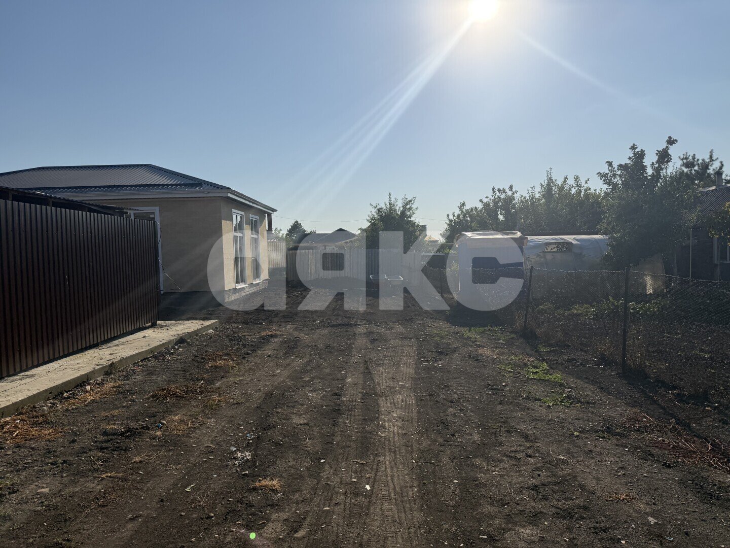 Фото №29: Дом 62&nbsp;м² + 4.6&nbsp;сот., 1&nbsp;эт. - Кореновск, мкр. 3-й квартал, ул. Траншейная, 12