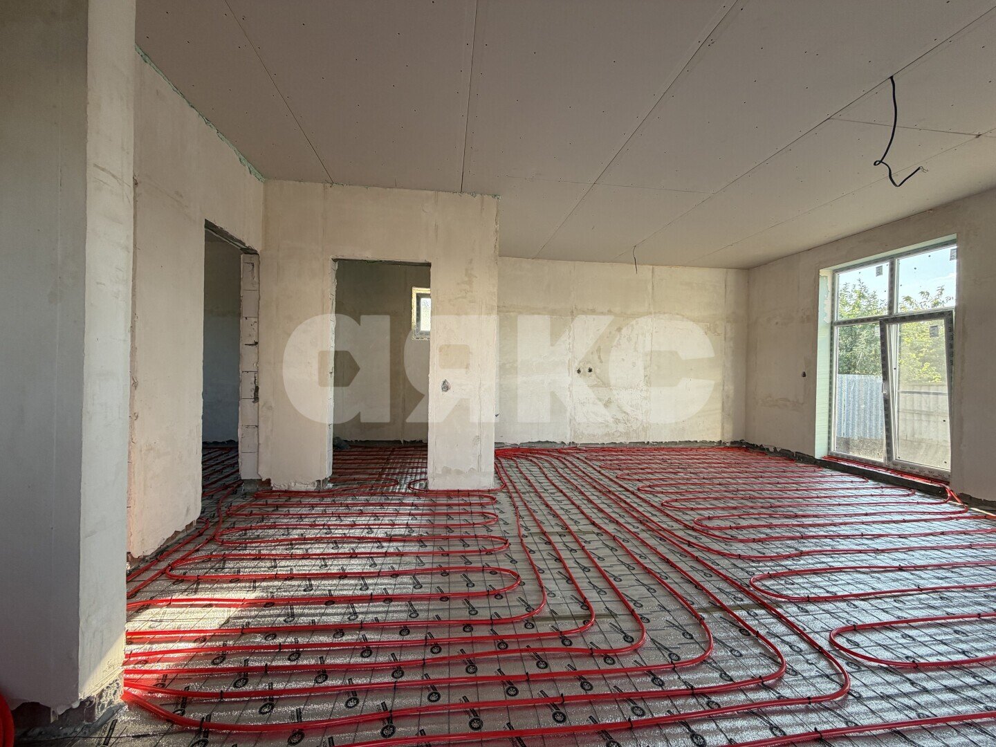 Фото №13: Дом 62&nbsp;м² + 4.6&nbsp;сот., 1&nbsp;эт. - Кореновск, мкр. 3-й квартал, ул. Траншейная, 12