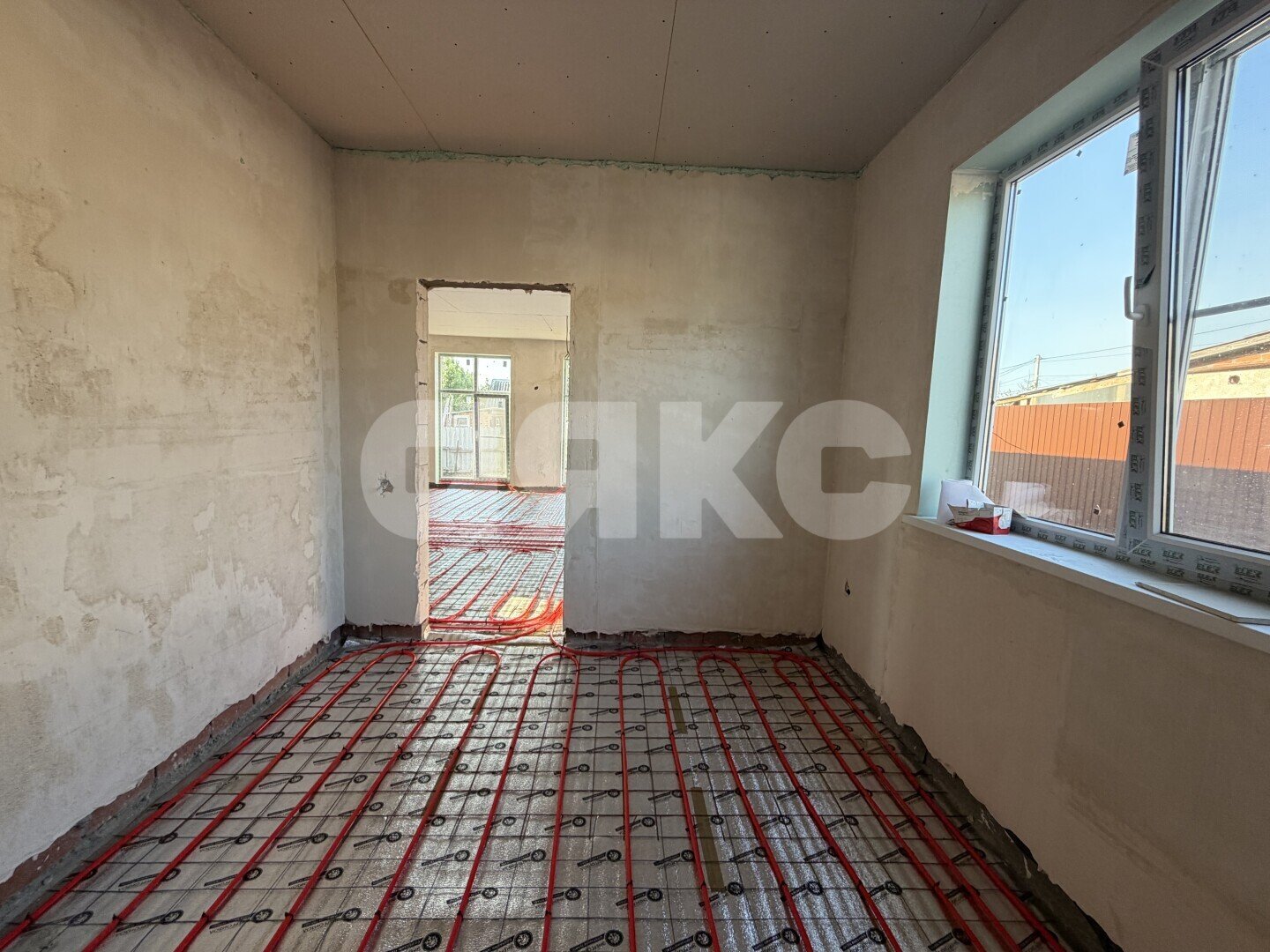 Фото №27: Дом 62&nbsp;м² + 4.6&nbsp;сот., 1&nbsp;эт. - Кореновск, мкр. 3-й квартал, ул. Траншейная, 12