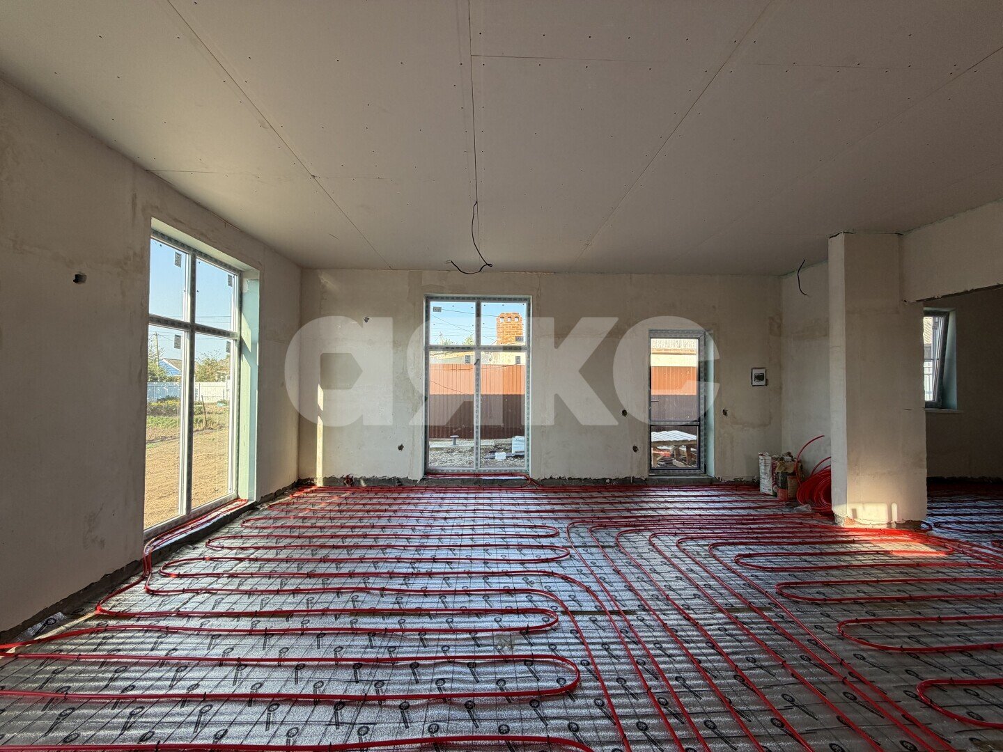 Фото №15: Дом 62&nbsp;м² + 4.6&nbsp;сот., 1&nbsp;эт. - Кореновск, мкр. 3-й квартал, ул. Траншейная, 12