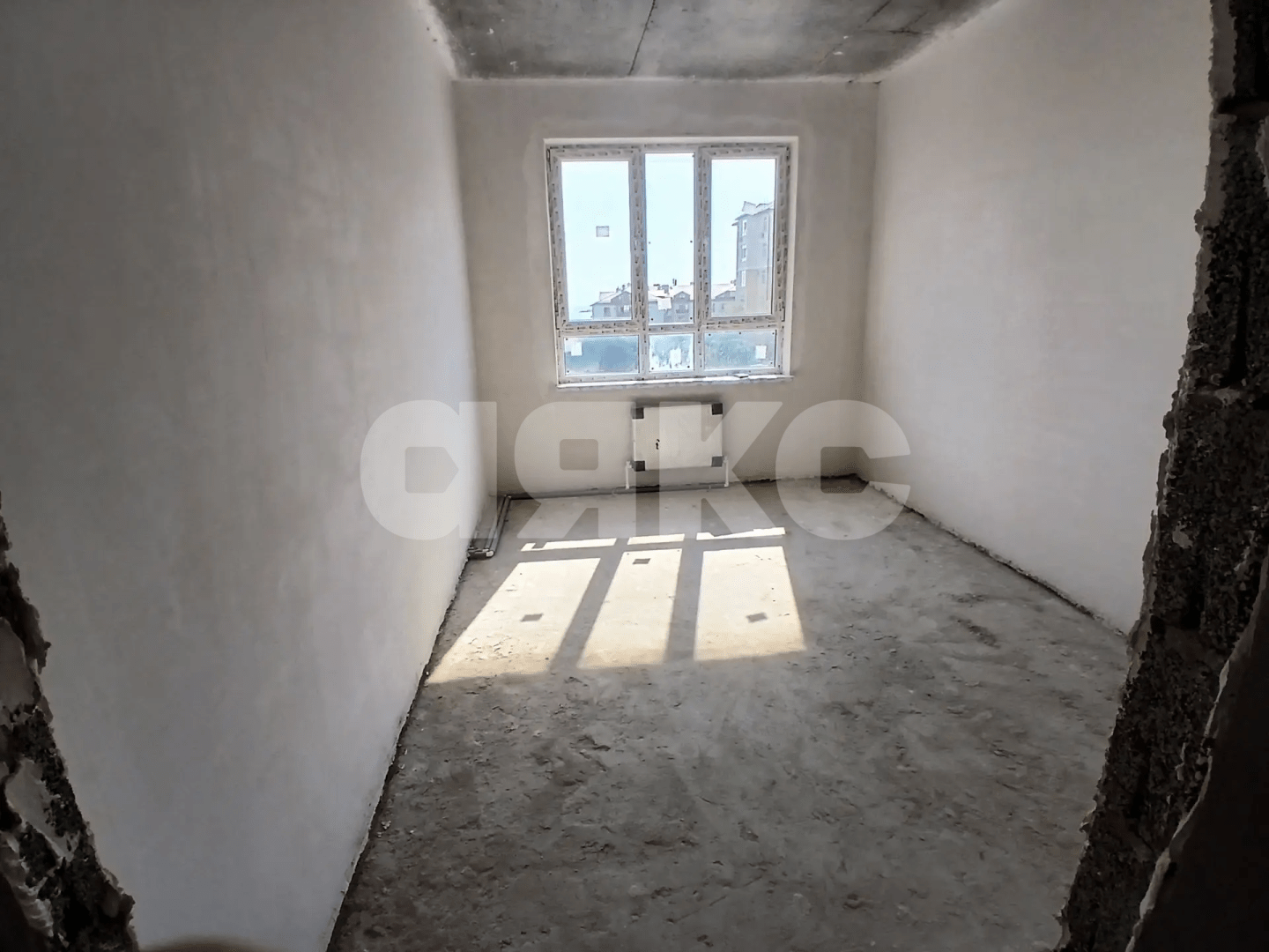 Фото №11: 1-комнатная квартира 40&nbsp;м², 3/7&nbsp;эт. - Геленджик, ул. Гоголя, 11