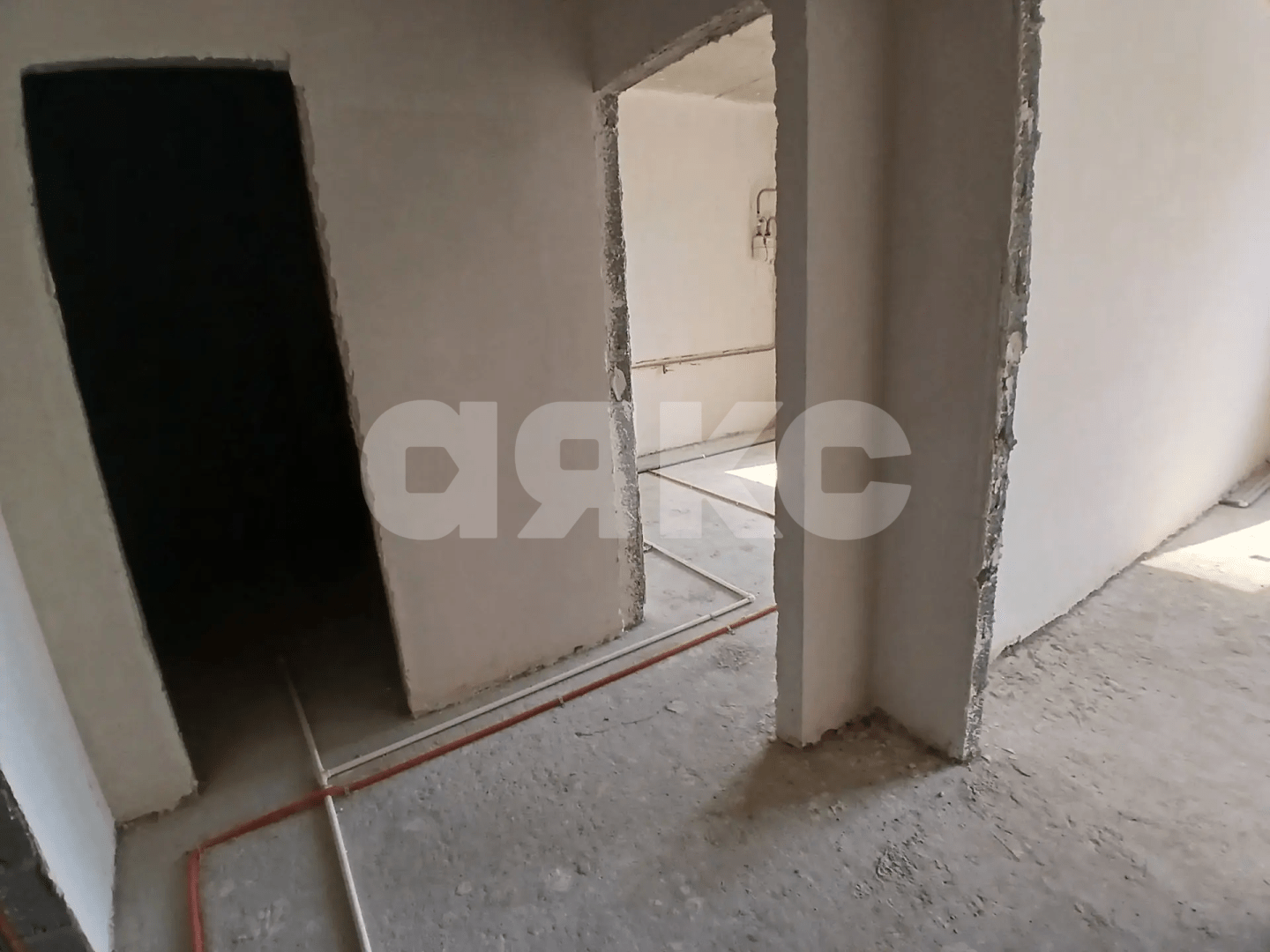 Фото №9: 1-комнатная квартира 40&nbsp;м², 3/7&nbsp;эт. - Геленджик, ул. Гоголя, 11