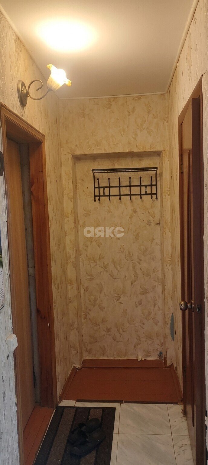 Фото №5: 2-комнатная квартира 44&nbsp;м², 5/5&nbsp;эт. - Майкоп, мкр. ЦКЗ, ул. 2-я Дубзаводская, 4