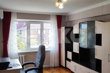Фото №1: 2-комнатная квартира 44&nbsp;м², 5/5&nbsp;эт. - Майкоп, мкр. ЦКЗ, ул. 2-я Дубзаводская, 4