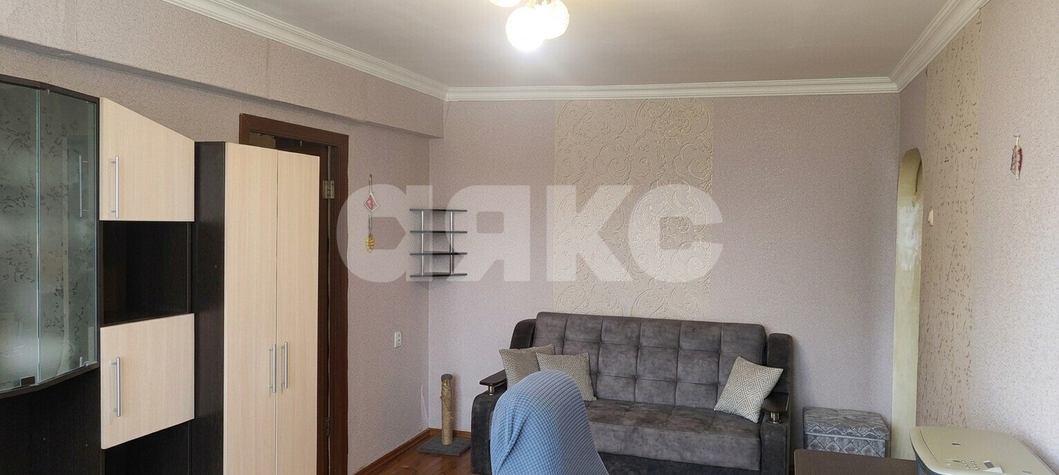 Фото №2: 2-комнатная квартира 44&nbsp;м², 5/5&nbsp;эт. - Майкоп, мкр. ЦКЗ, ул. 2-я Дубзаводская, 4