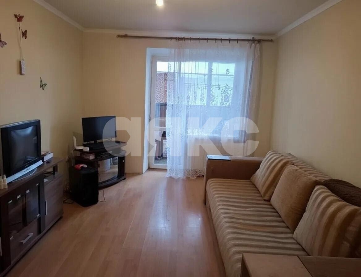 Фото №1: 2-комнатная квартира 55&nbsp;м², 10/12&nbsp;эт. - Луганск, Артёмовский, мкр. квартал Героев Сталинграда, 9