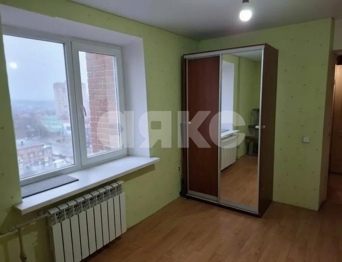 Фото №2: 2-комнатная квартира 55&nbsp;м², 10/12&nbsp;эт. - Луганск, Артёмовский, мкр. квартал Героев Сталинграда, 9