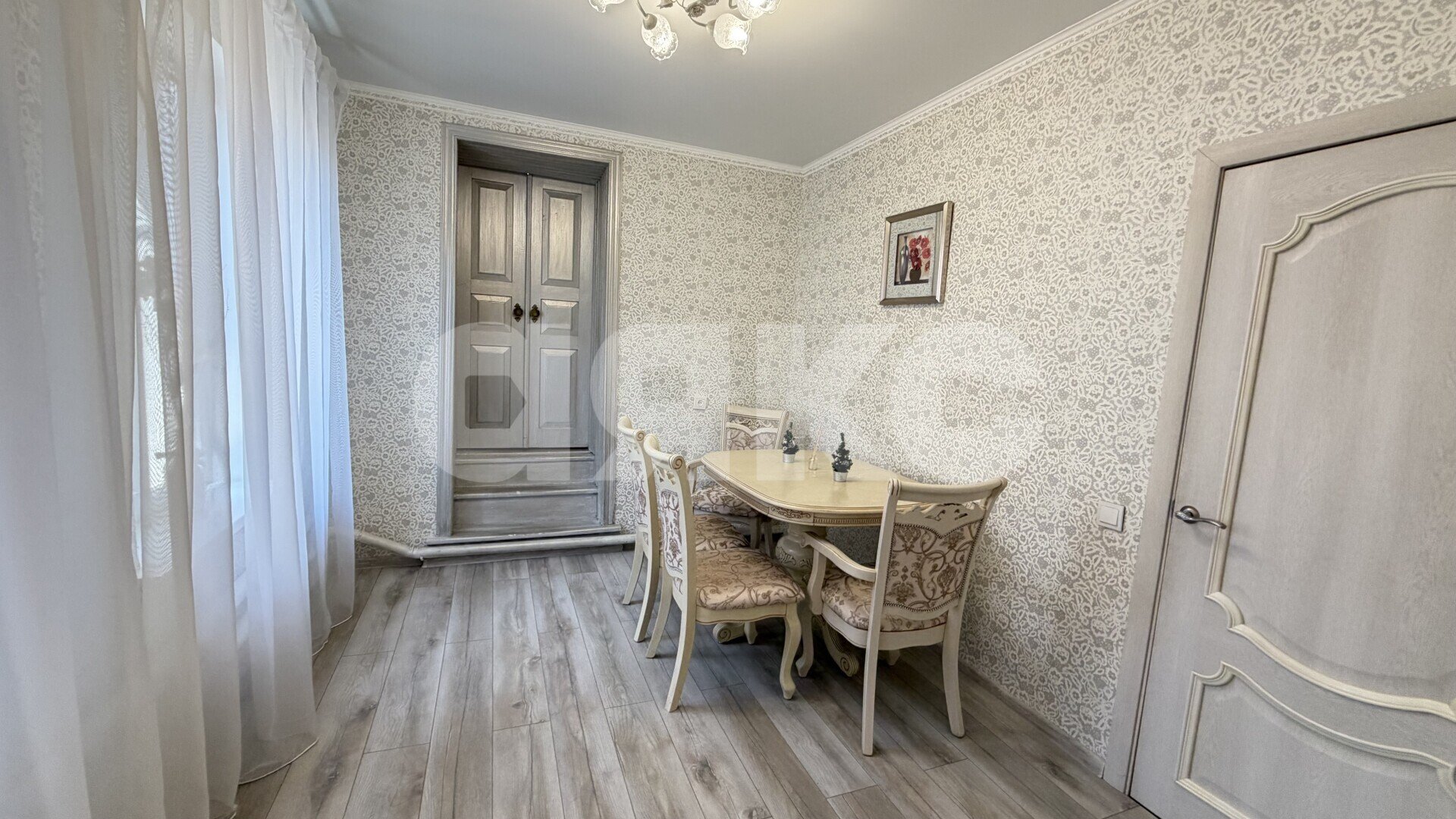 Фото №3: Дом 100&nbsp;м² + 4&nbsp;сот., 1&nbsp;эт. - Батайск, ул. Грузинская, 272В