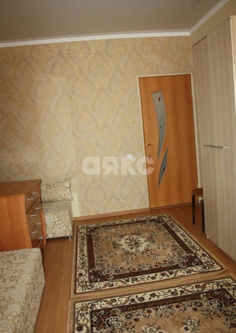 Фото №4: 1-комнатная квартира 47&nbsp;м², 7/10&nbsp;эт. - Анапа, мкр. ЖК Тургеневский, ул. Шевченко, 288Б