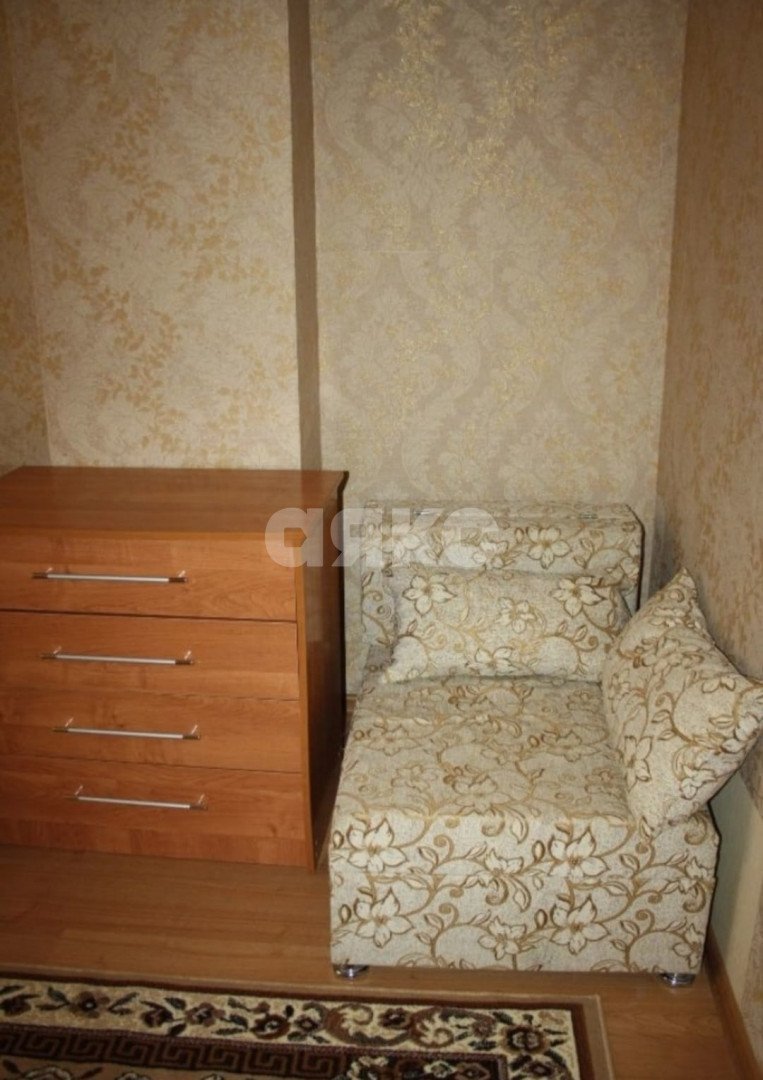 Фото №6: 1-комнатная квартира 47&nbsp;м², 7/10&nbsp;эт. - Анапа, мкр. ЖК Тургеневский, ул. Шевченко, 288Б