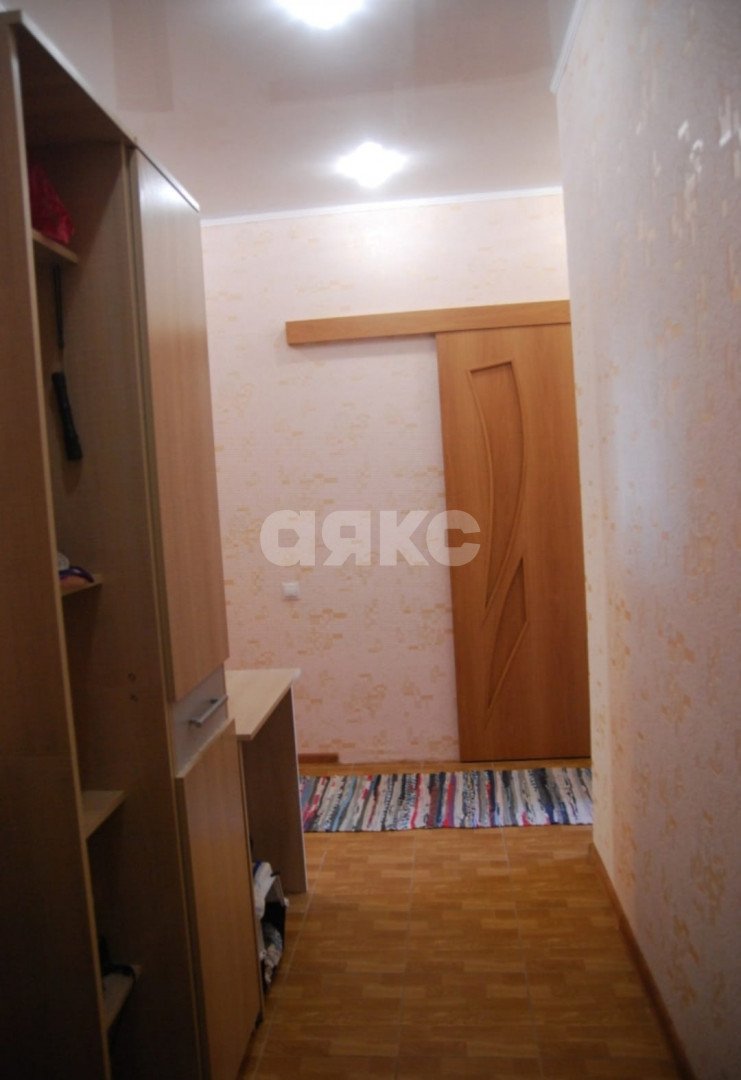 Фото №10: 1-комнатная квартира 47&nbsp;м², 7/10&nbsp;эт. - Анапа, мкр. ЖК Тургеневский, ул. Шевченко, 288Б