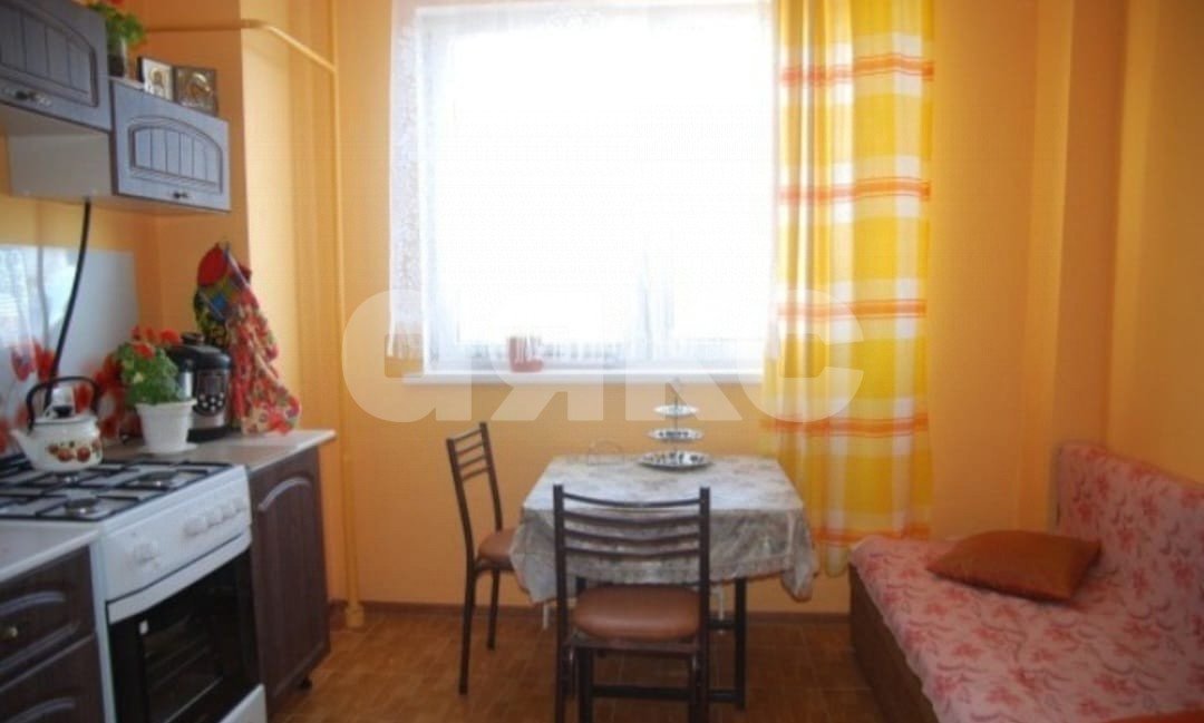 Фото №2: 1-комнатная квартира 47&nbsp;м², 7/10&nbsp;эт. - Анапа, мкр. ЖК Тургеневский, ул. Шевченко, 288Б