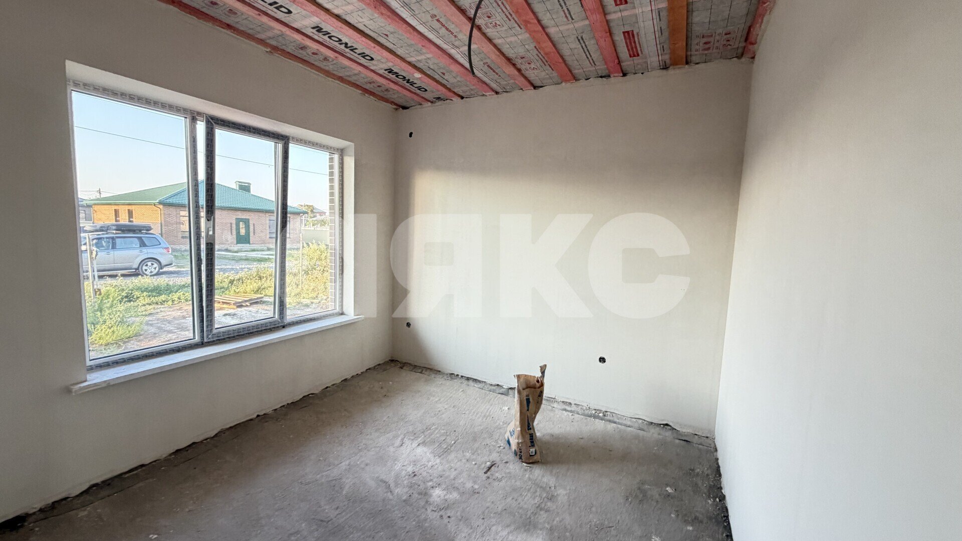 Фото №7: Дом 120&nbsp;м² + 6&nbsp;сот., 1&nbsp;эт. - Красный Сад, ул. Павловой