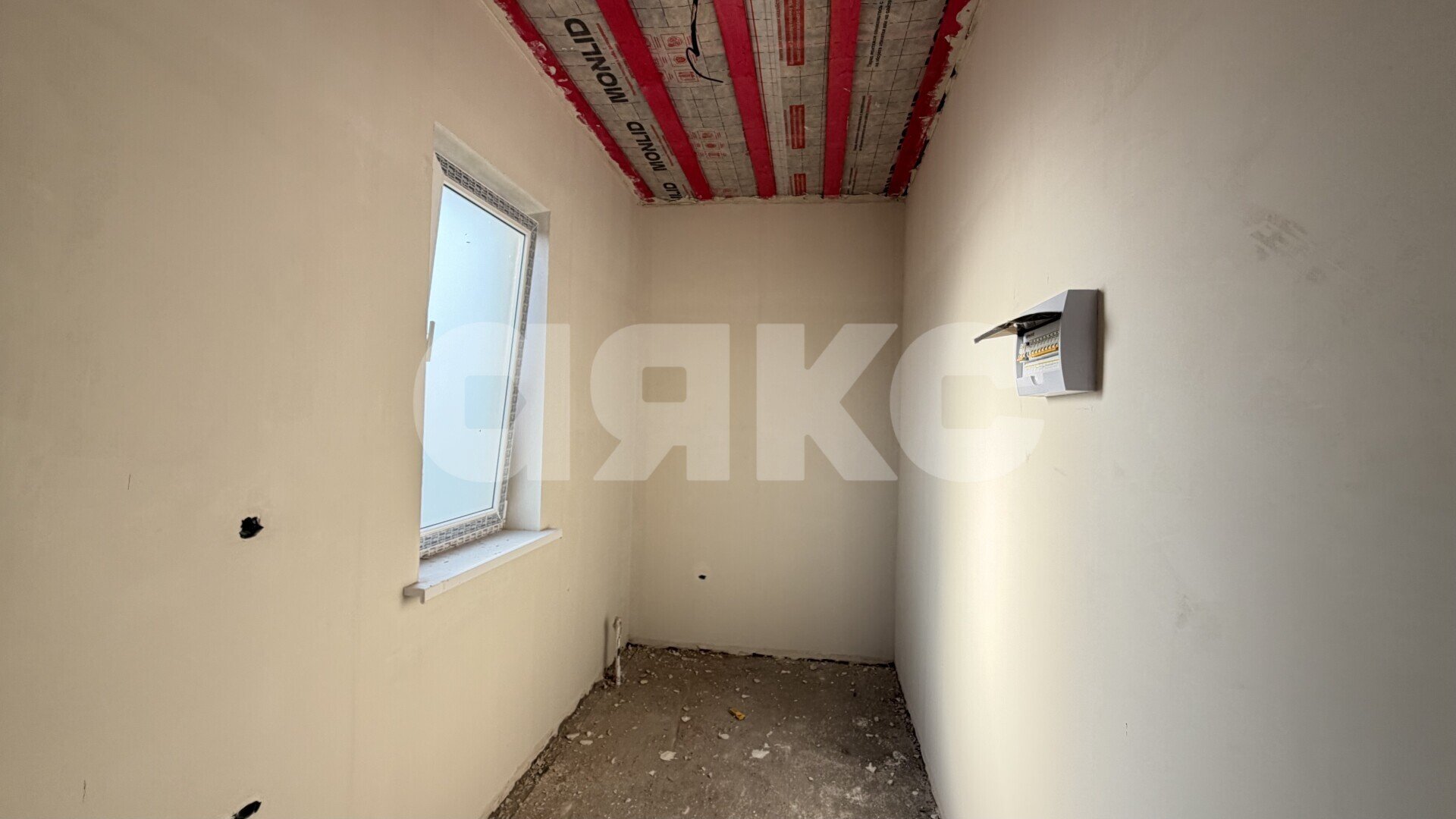 Фото №10: Дом 120&nbsp;м² + 6&nbsp;сот., 1&nbsp;эт. - Красный Сад, ул. Павловой
