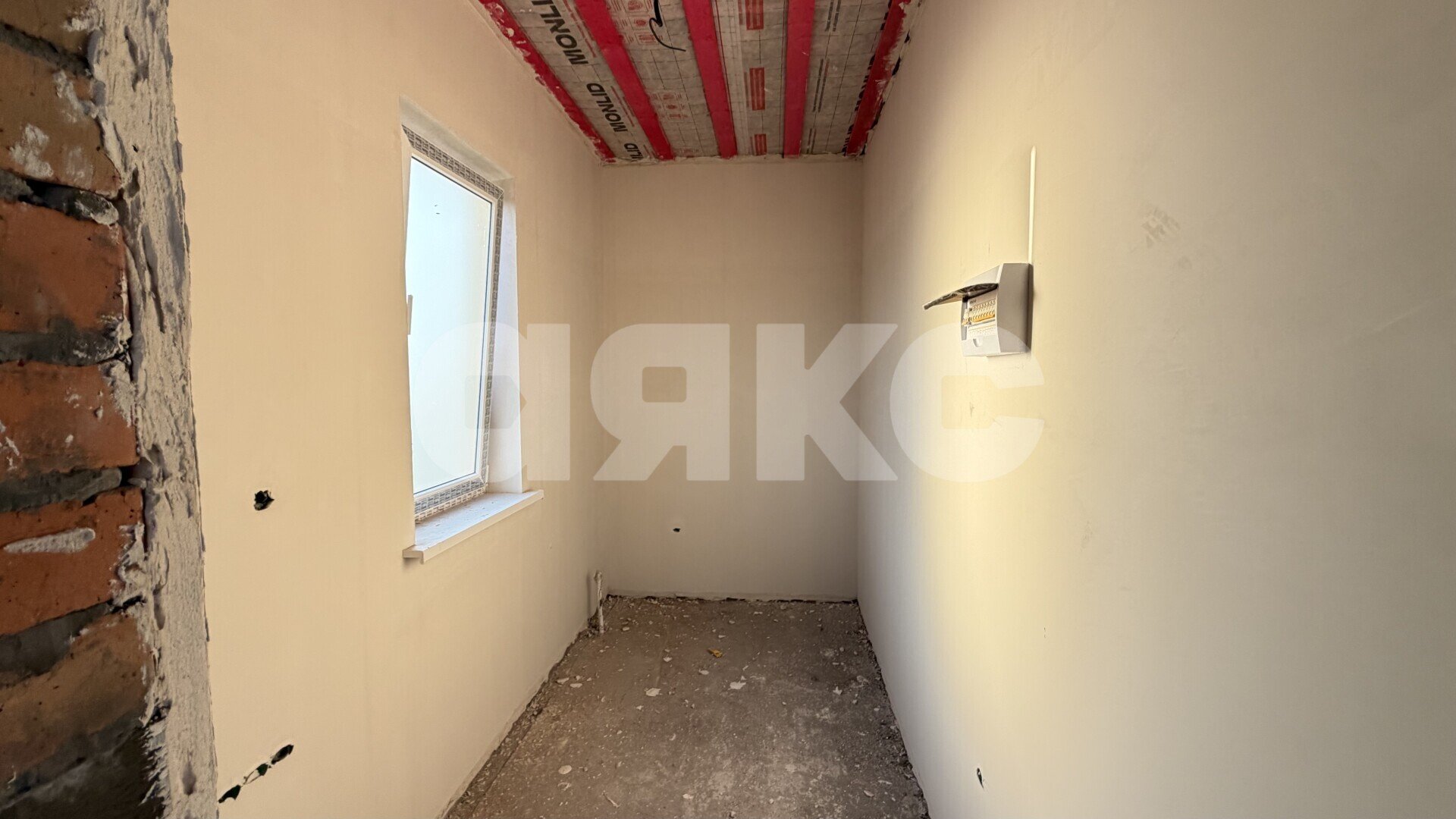 Фото №5: Дом 120&nbsp;м² + 6&nbsp;сот., 1&nbsp;эт. - Красный Сад, ул. Павловой