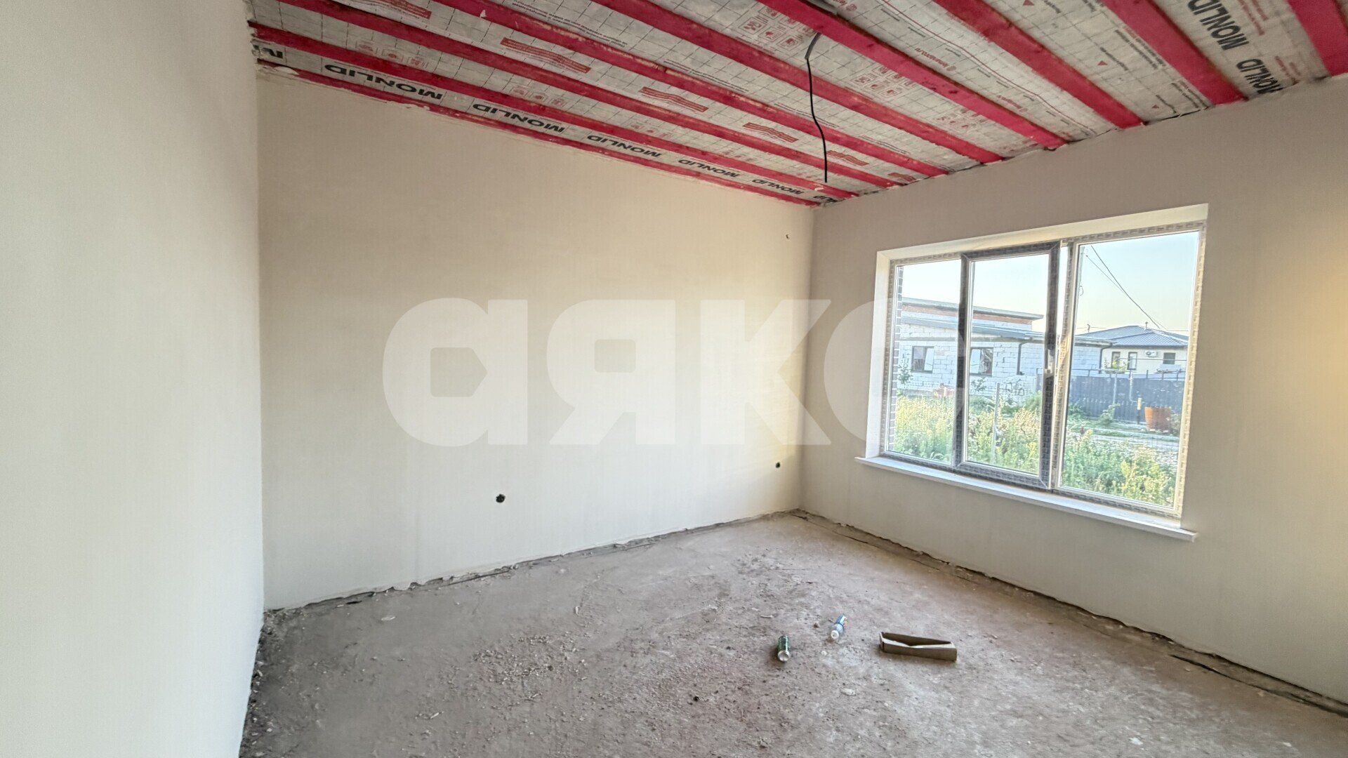 Фото №4: Дом 120&nbsp;м² + 6&nbsp;сот., 1&nbsp;эт. - Красный Сад, ул. Павловой