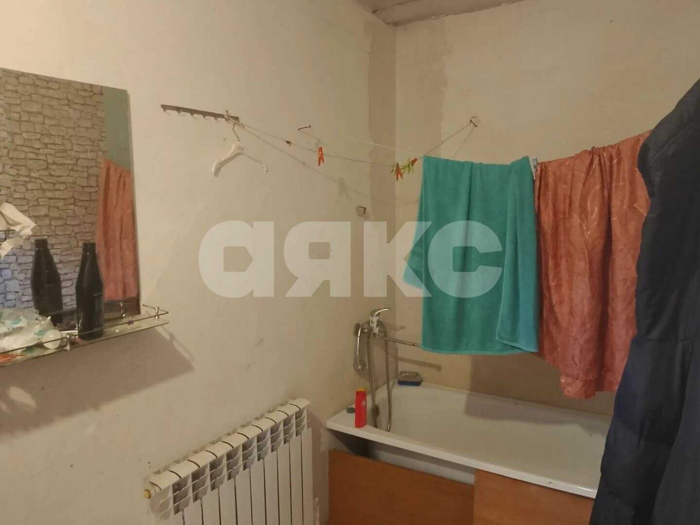 Фото №11: 2-комнатная квартира 35&nbsp;м², 1/1&nbsp;эт. - Ленинский, ул. Аэродромная, 21