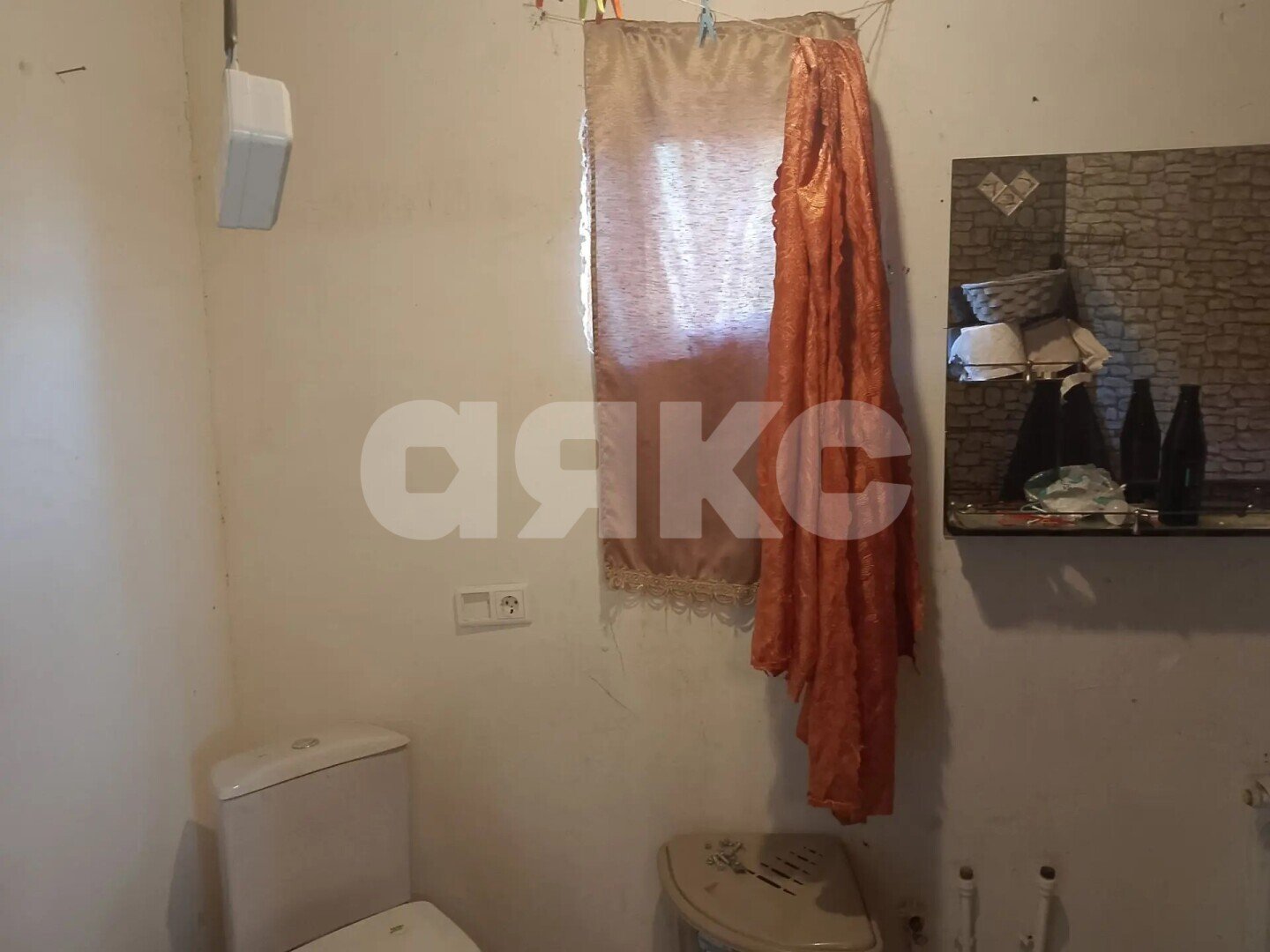 Фото №10: 2-комнатная квартира 35&nbsp;м², 1/1&nbsp;эт. - Ленинский, ул. Аэродромная, 21