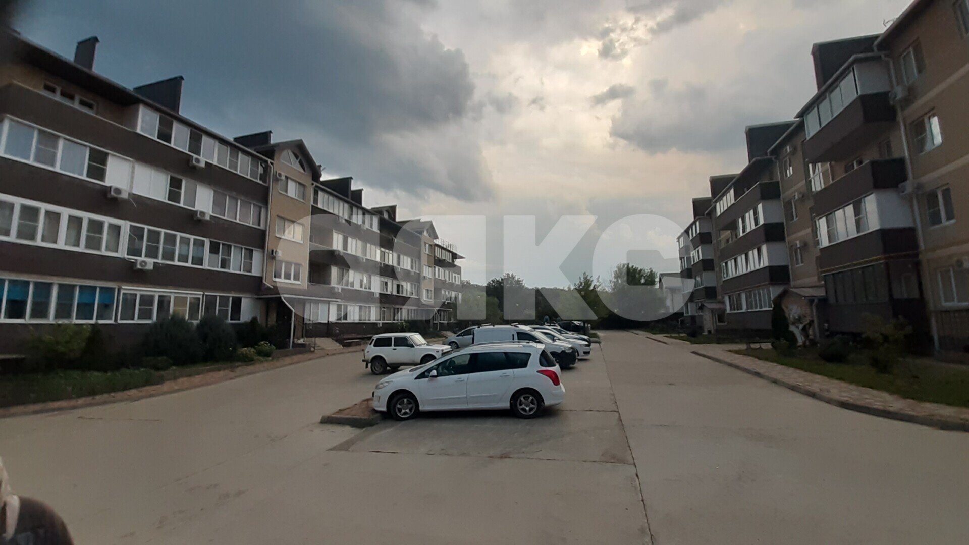 Фото №16: Студия 23&nbsp;м², 4/4&nbsp;эт. - Горячий Ключ, мкр. Развилка, ул. Заводская, 4