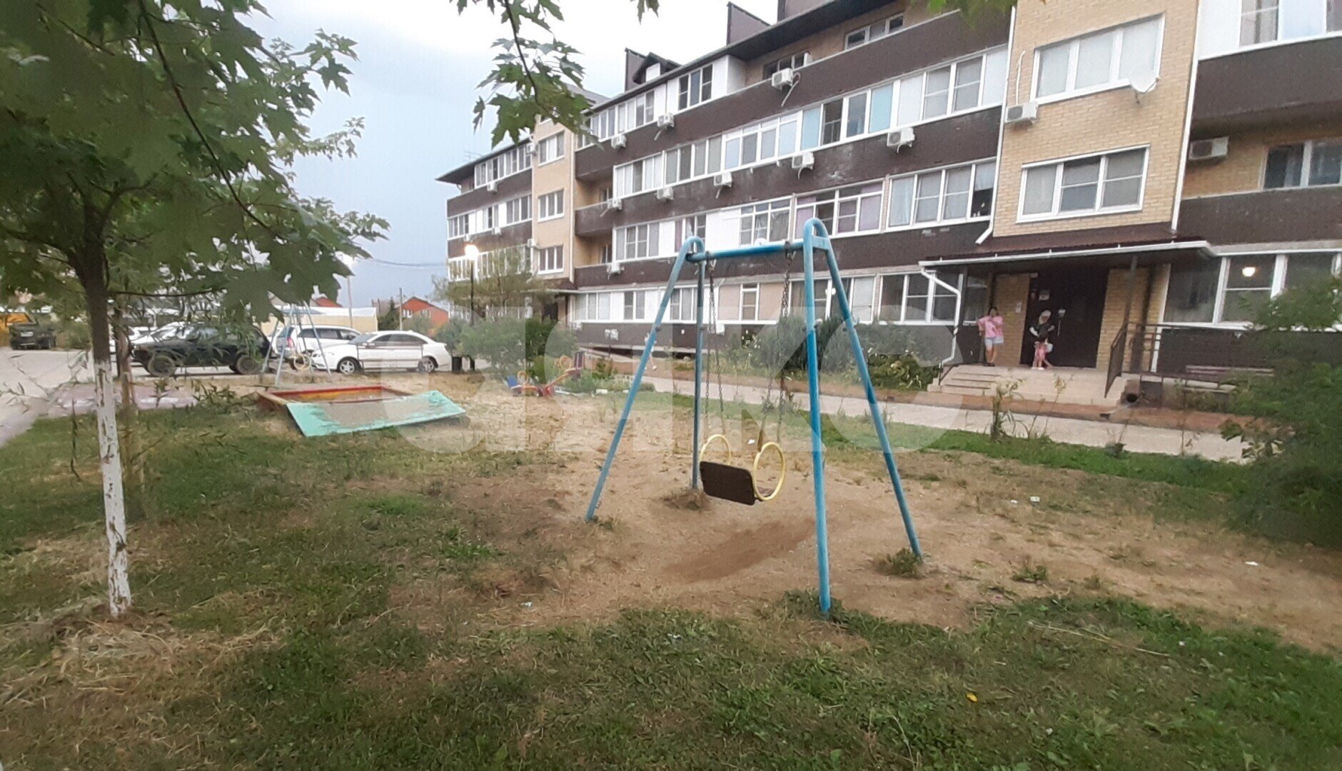 Фото №13: Студия 23&nbsp;м², 4/4&nbsp;эт. - Горячий Ключ, мкр. Развилка, ул. Заводская, 4