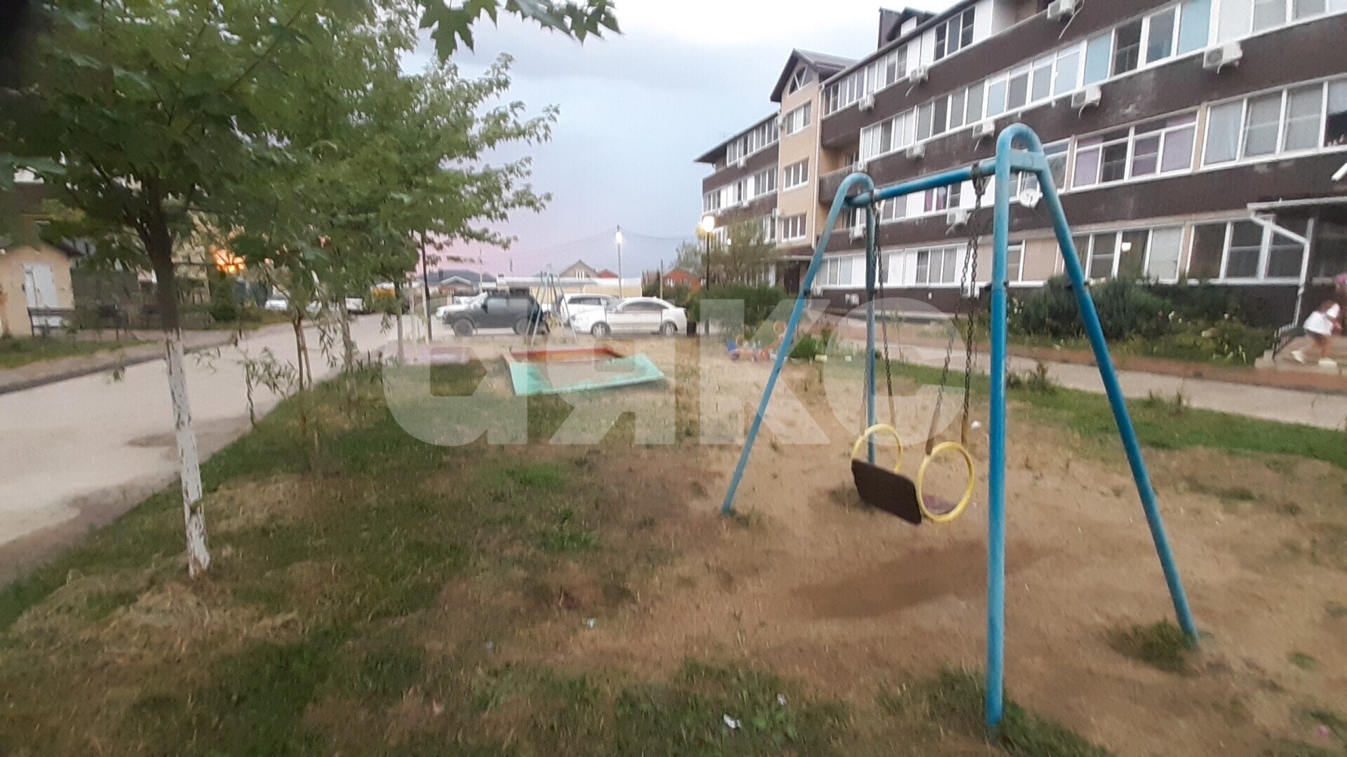 Фото №14: Студия 23&nbsp;м², 4/4&nbsp;эт. - Горячий Ключ, мкр. Развилка, ул. Заводская, 4