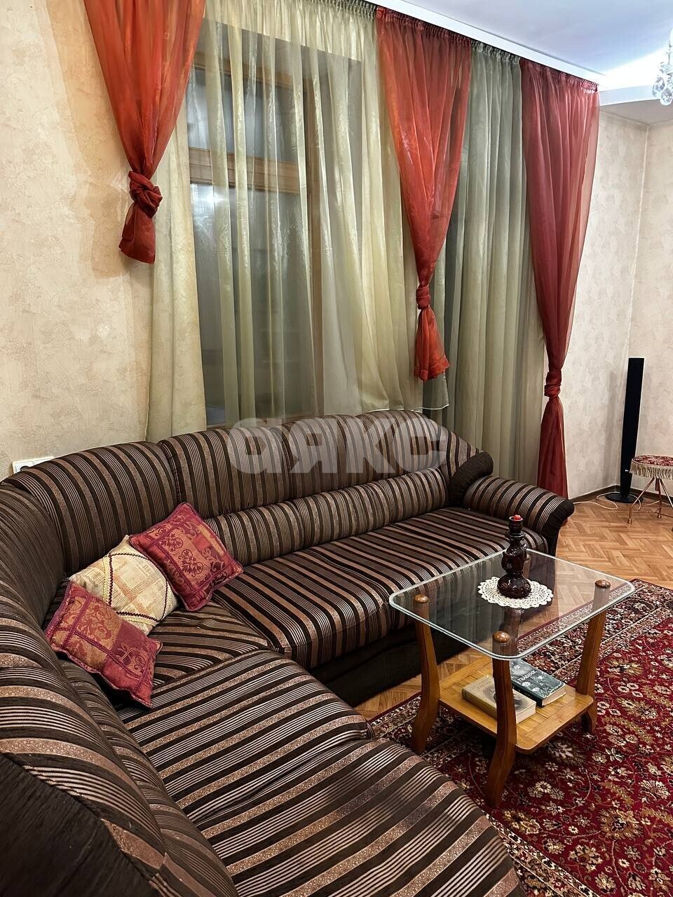 Фото №3: 3-комнатная квартира 89&nbsp;м², 4/4&nbsp;эт. - Луганск, р. Жовтневый, ул. Октябрьская, 2