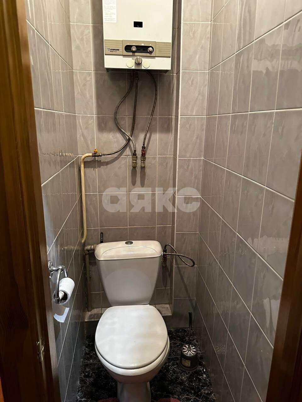 Фото №7: 3-комнатная квартира 89&nbsp;м², 4/4&nbsp;эт. - Луганск, р. Жовтневый, ул. Октябрьская, 2