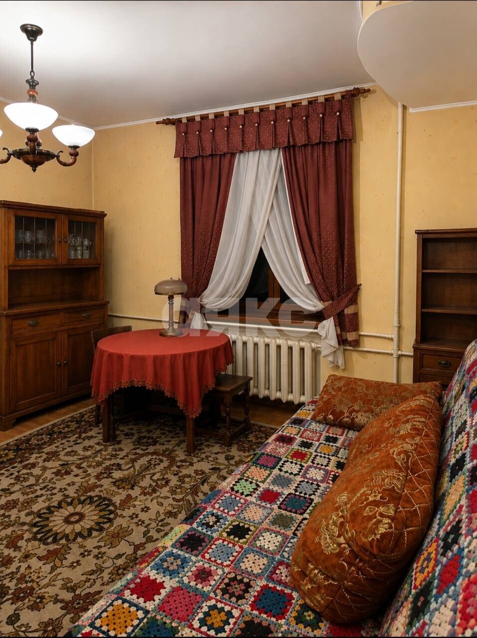 Фото №9: 3-комнатная квартира 89&nbsp;м², 4/4&nbsp;эт. - Луганск, р. Жовтневый, ул. Октябрьская, 2