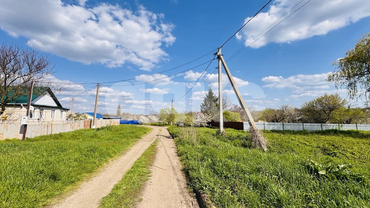 Фото №4: Земельный участок под ИЖС 20&nbsp;сот. - Раздольная, ул. Дунайская, 5