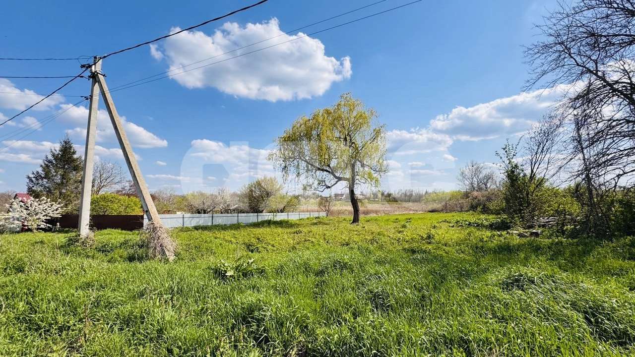 Фото №3: Земельный участок под ИЖС 20&nbsp;сот. - Раздольная, ул. Дунайская, 5