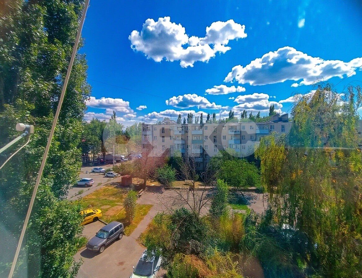 Фото №9: 2-комнатная квартира 44&nbsp;м², 4/5&nbsp;эт. - Батайск, ул. Октябрьская, 153