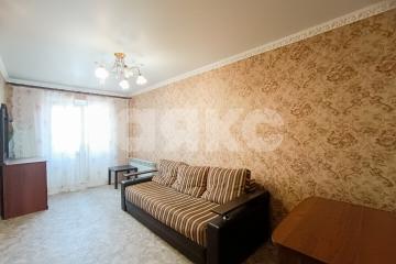 Фото №1: 2-комнатная квартира 44 м², 4/5 эт. - Батайск, ул. Октябрьская, 153